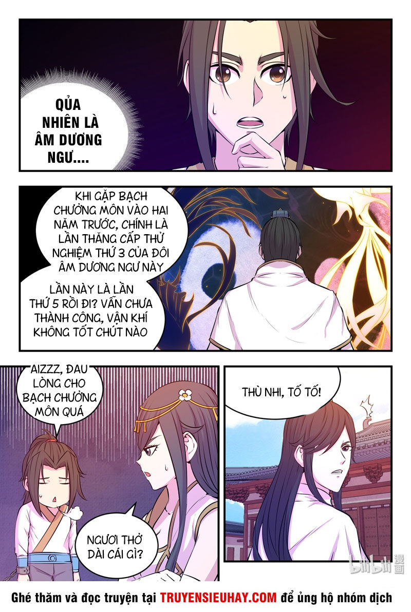 Chương 83 - Trang 1