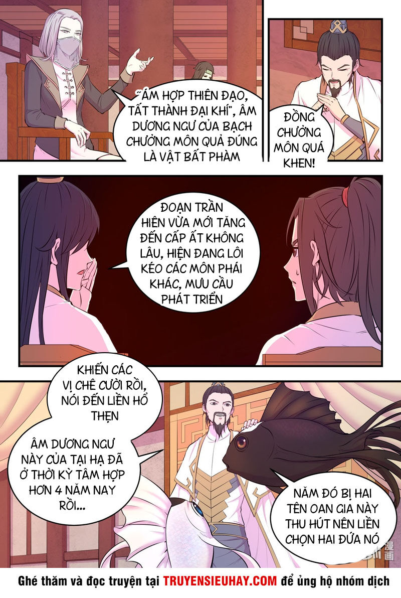 Chương 84 - Trang 1