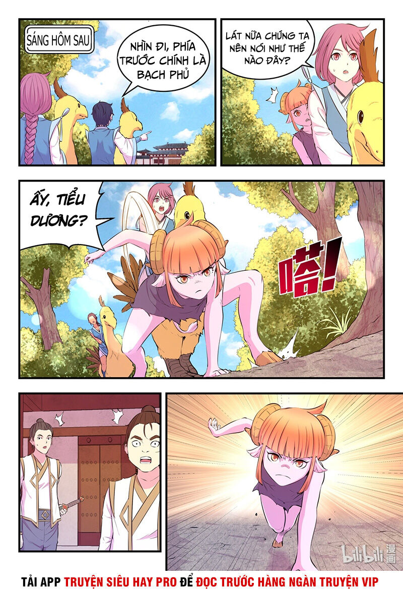 Chương 87 - Trang 1
