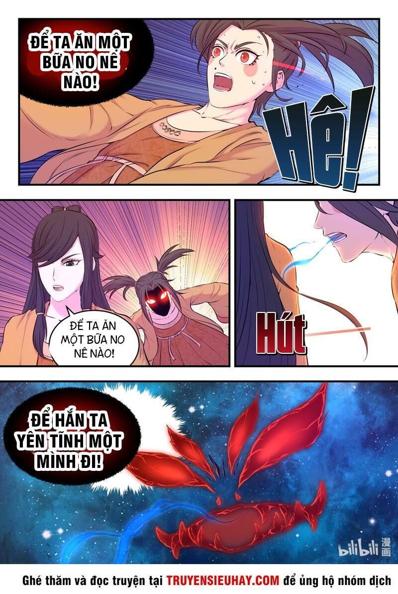 Chương 91 - Trang 1