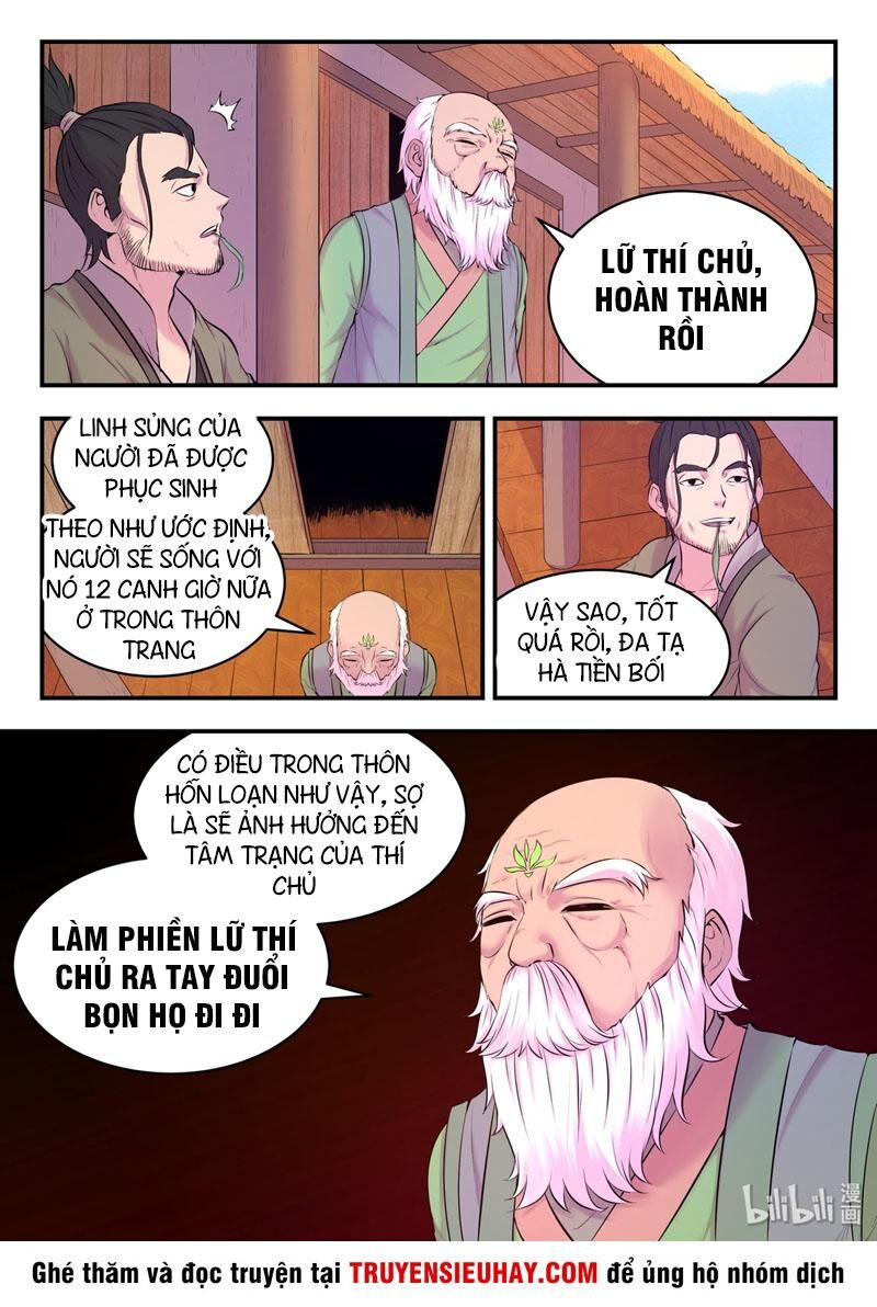 Chương 93 - Trang 1