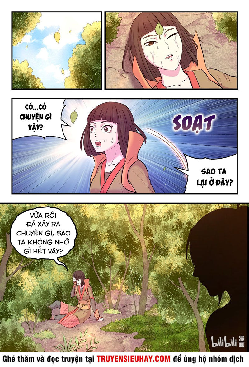 Chương 94 - Trang 1