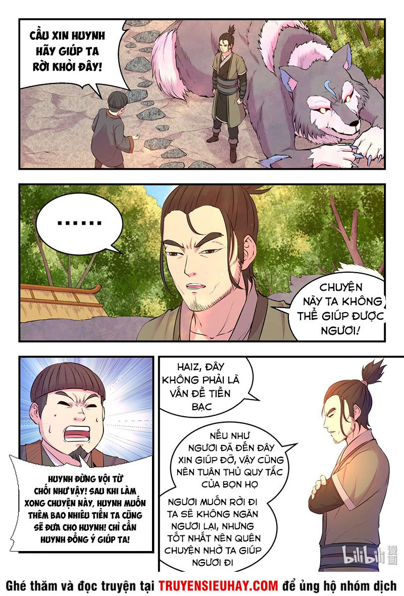 Chương 95 - Trang 1