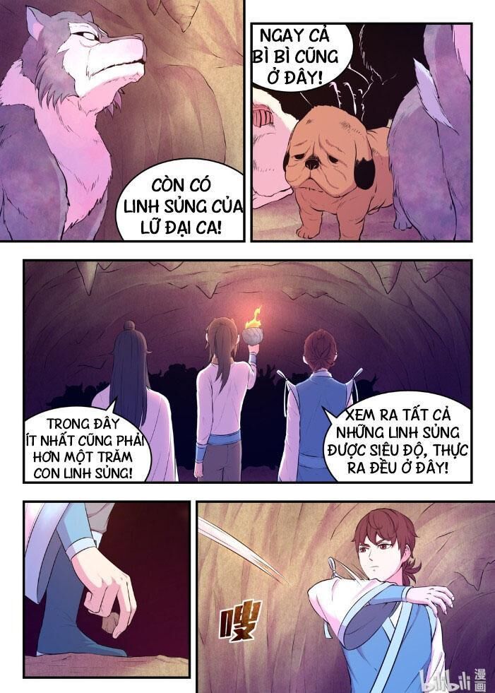 Chương 98 - Trang 1