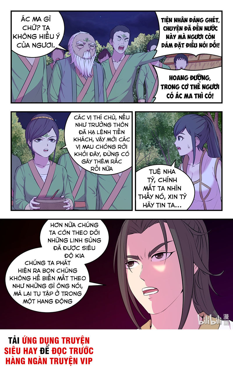 Chương 99 - Trang 1