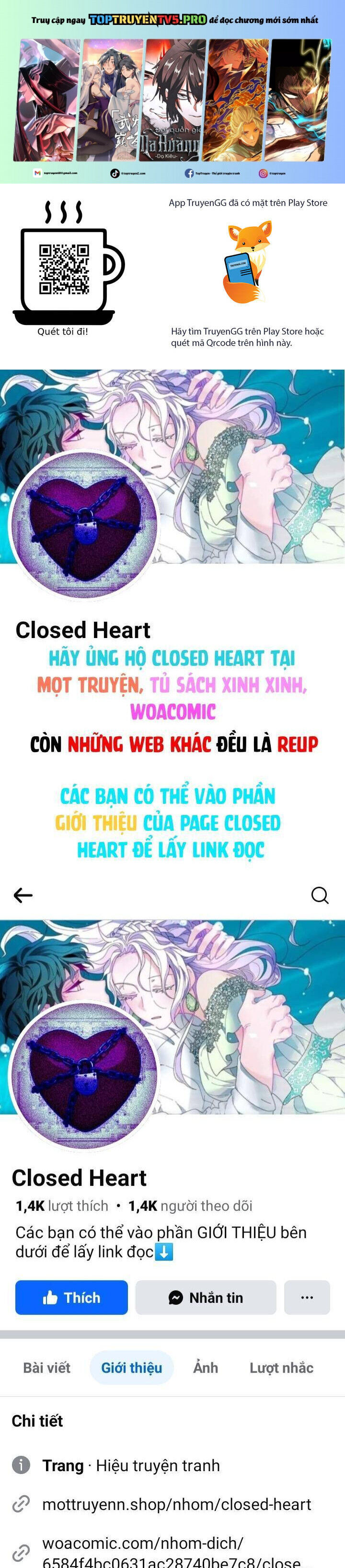 Chương 121 - Trang 1