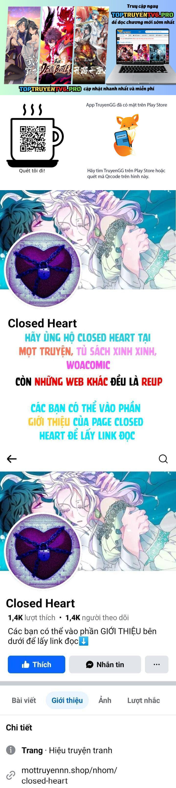 Chương 122 - Trang 1