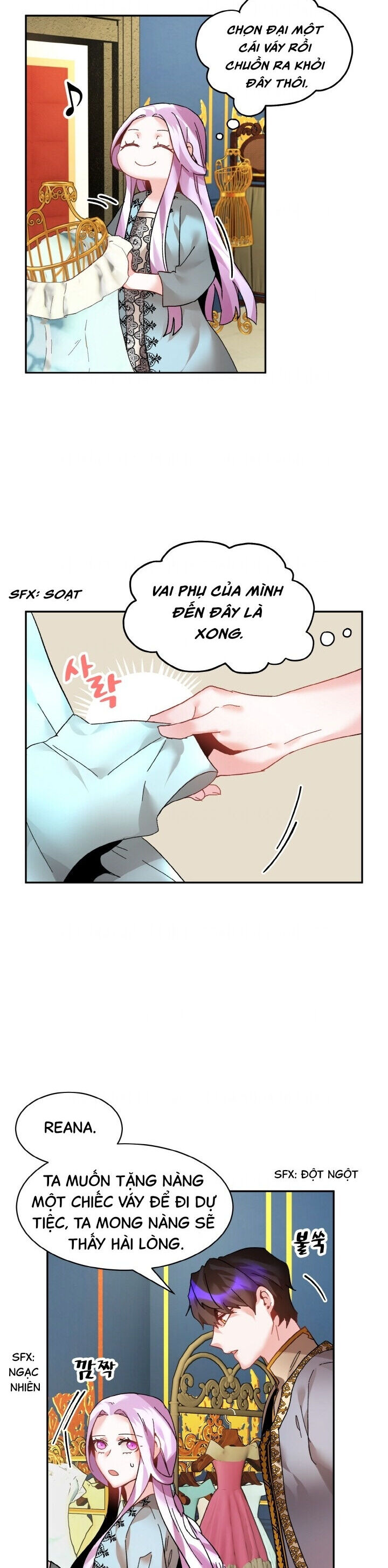 Chương 23 - Trang 1