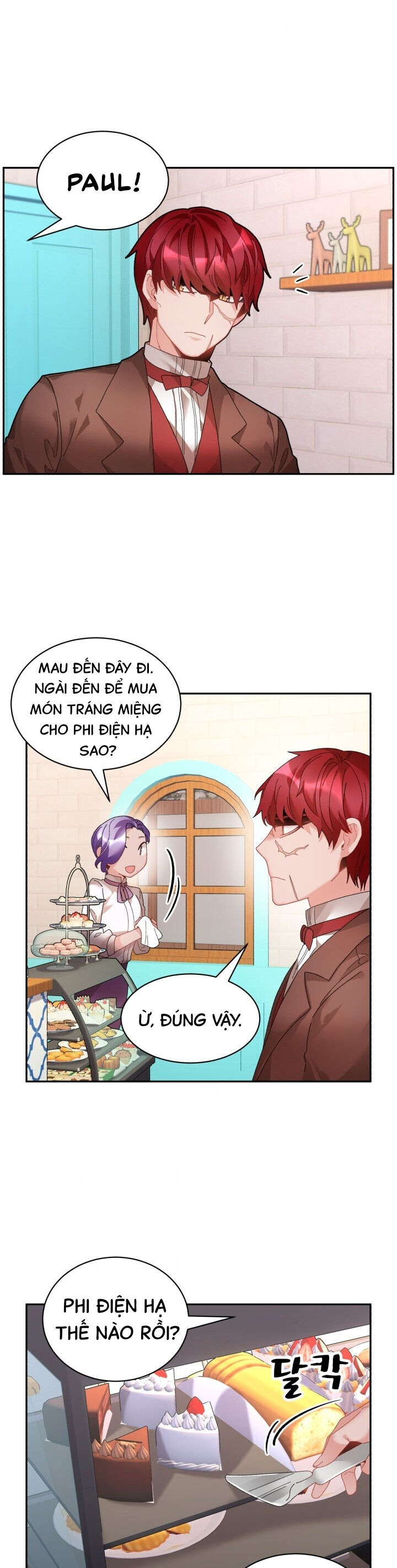 Chương 43 - Trang 1