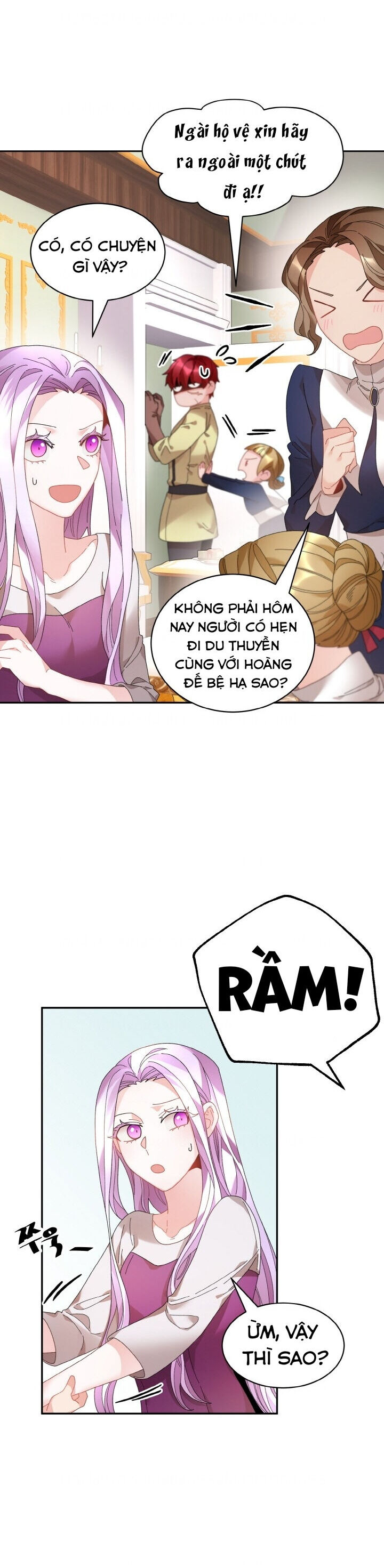 Chương 49 - Trang 1