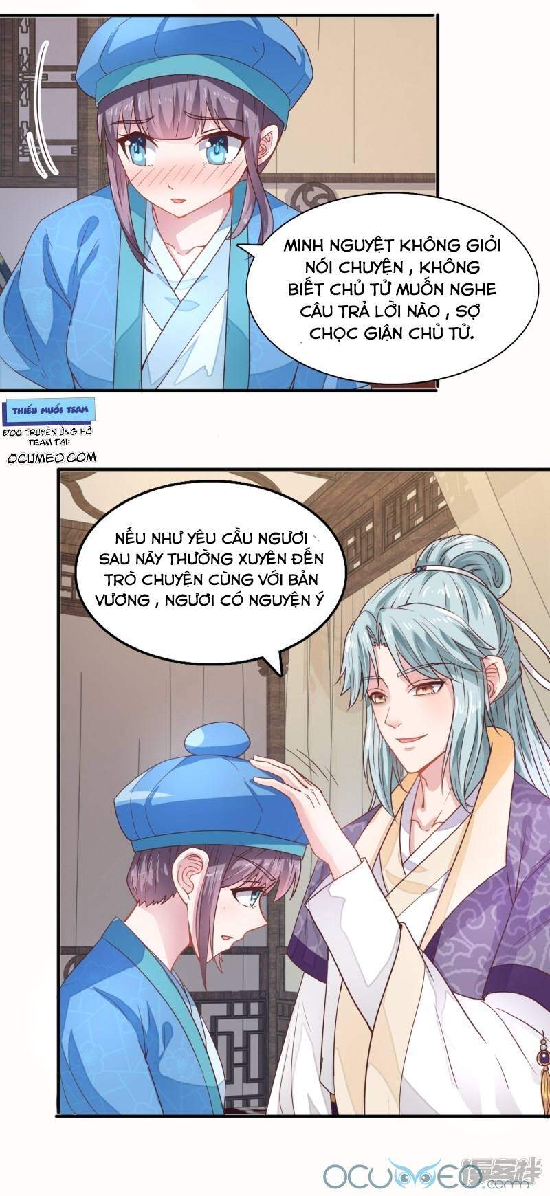 Chương 18 - Trang 1