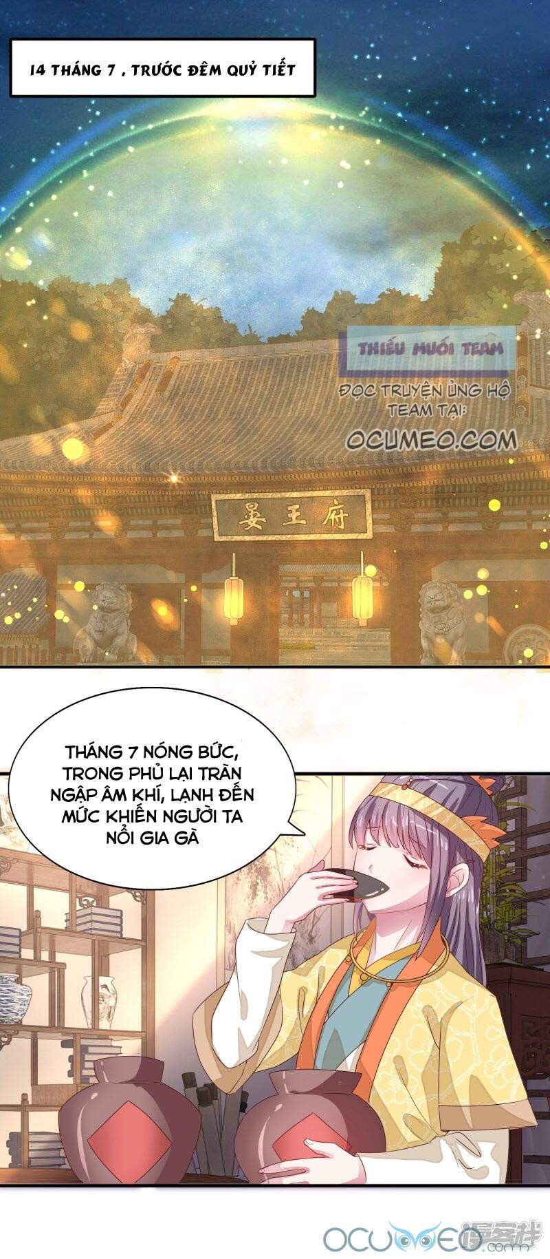 Chương 23 - Trang 1