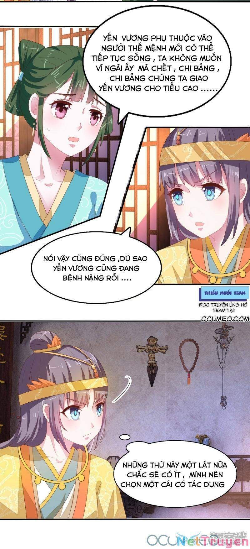 Chương 25 - Trang 1