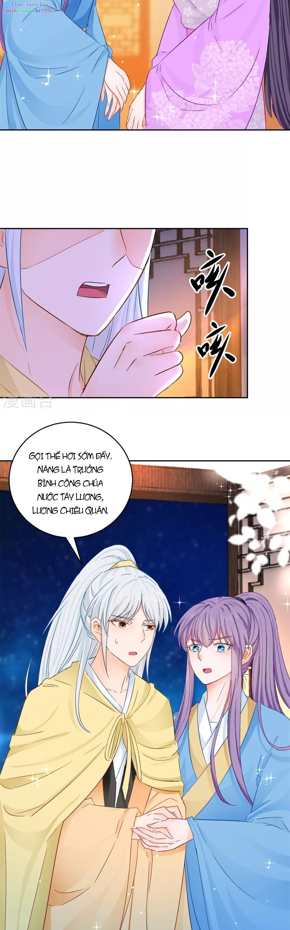 Chương 90 - Trang 1