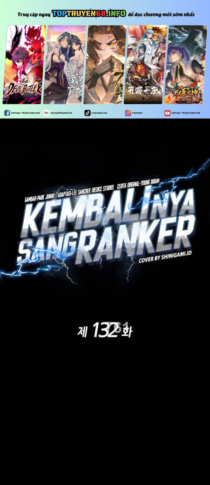 Chương 132 - Trang 1