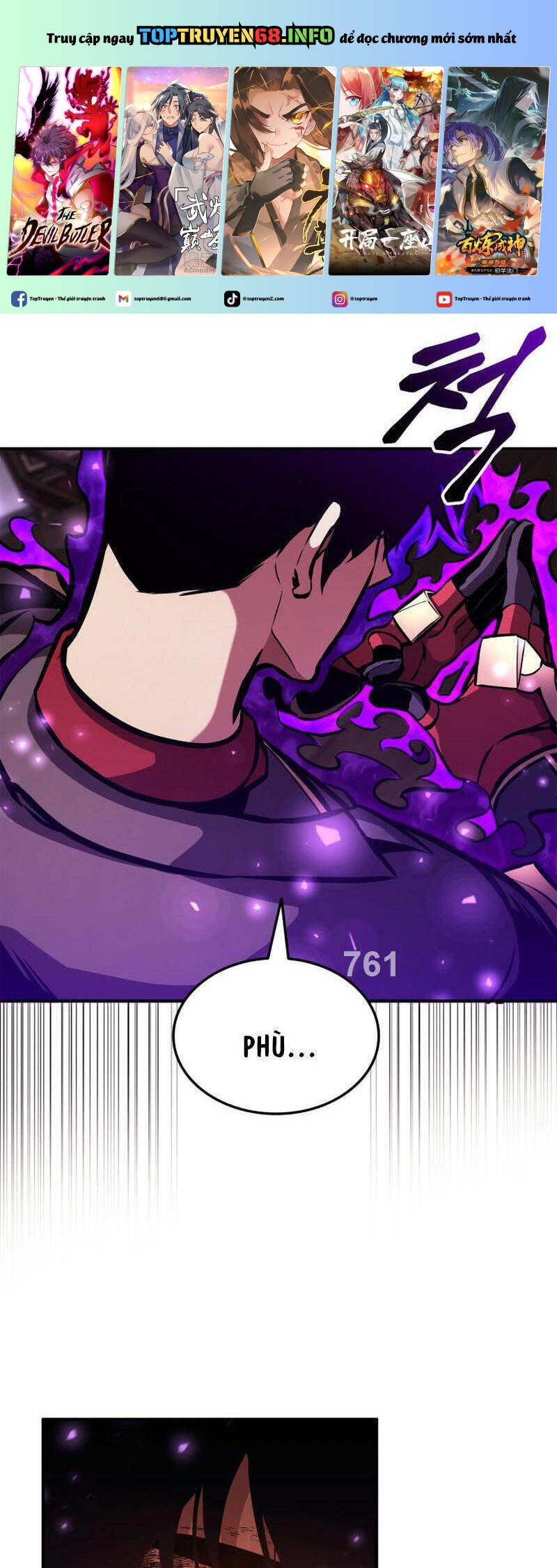 Chương 152 - Trang 1