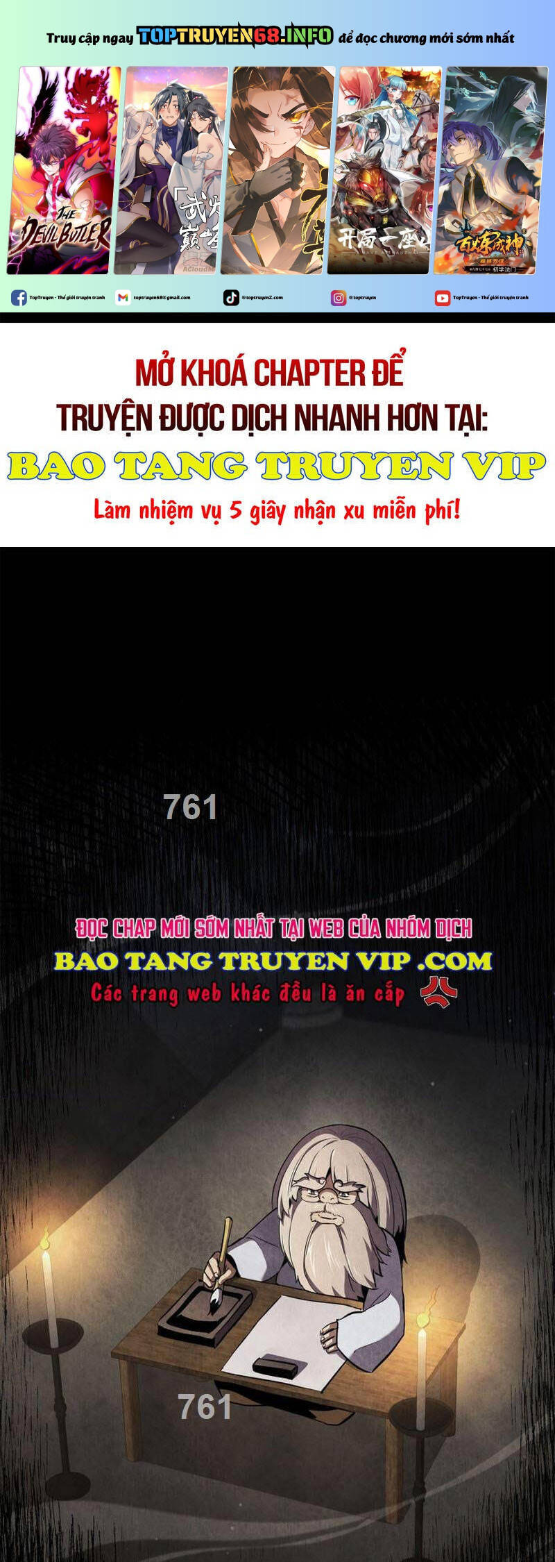 Chương 153 - Trang 1