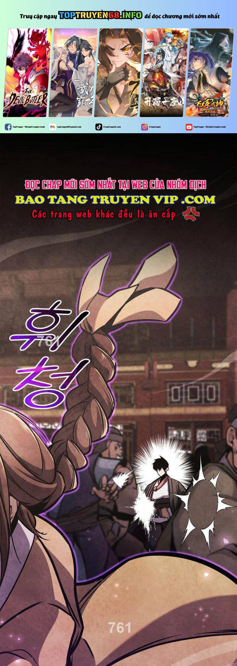 Chương 154 - Trang 1