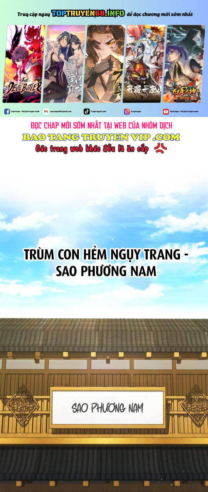 Chương 157 - Trang 1