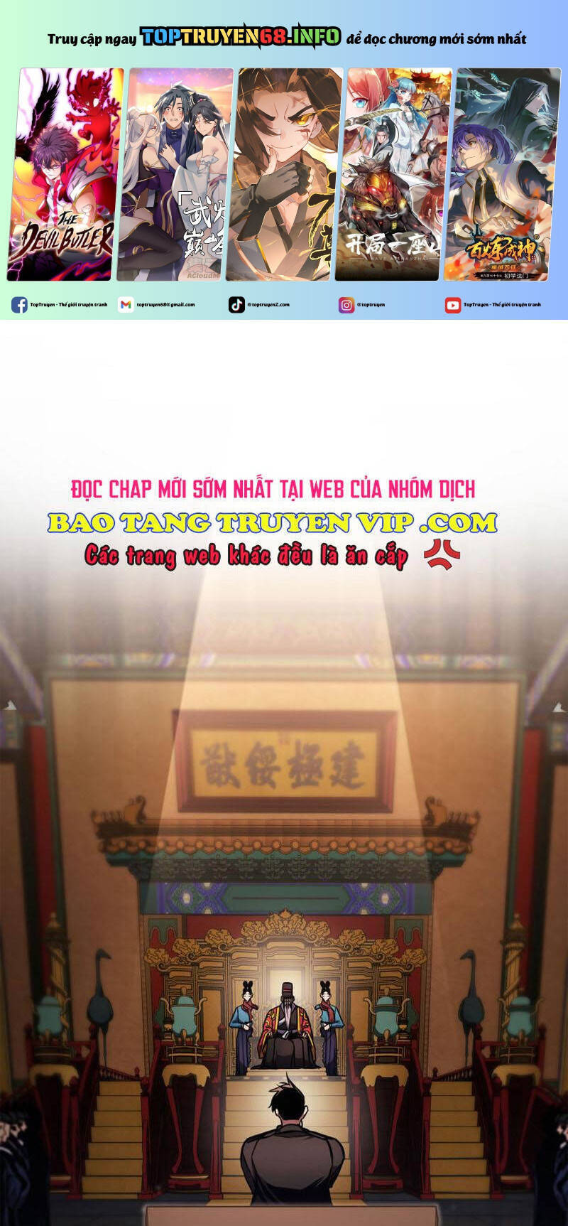Chương 158 - Trang 1