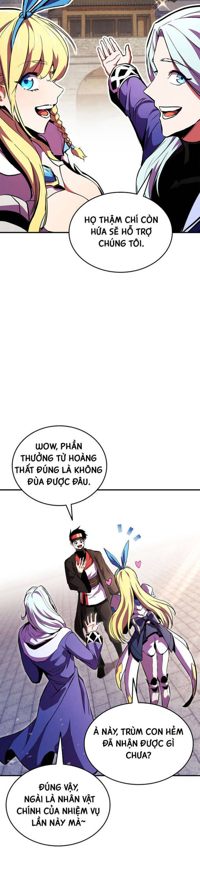 Chương 167 - Trang 2