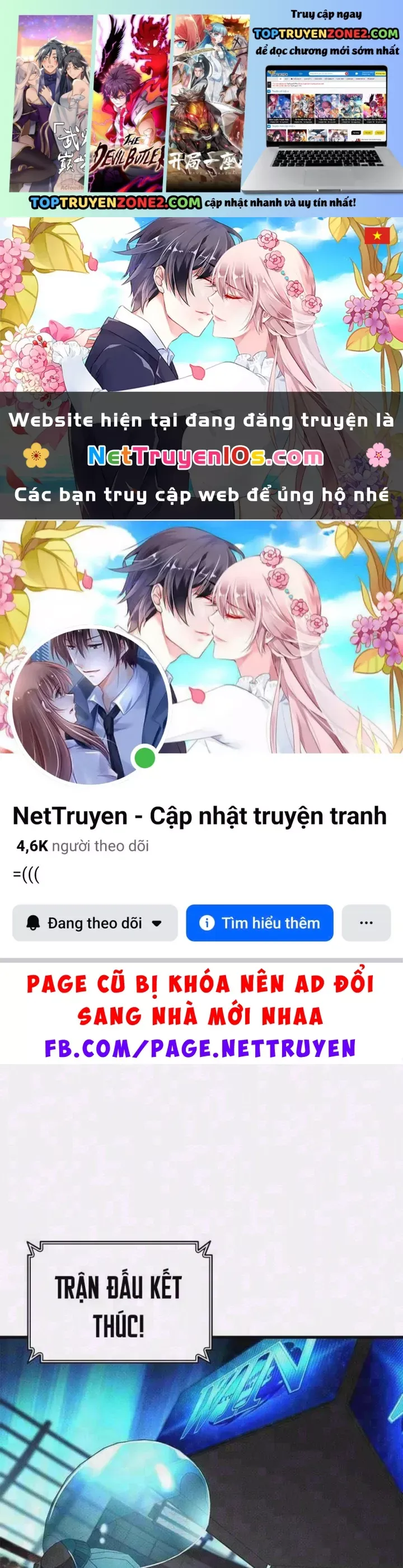 Chương 243 - Trang 1