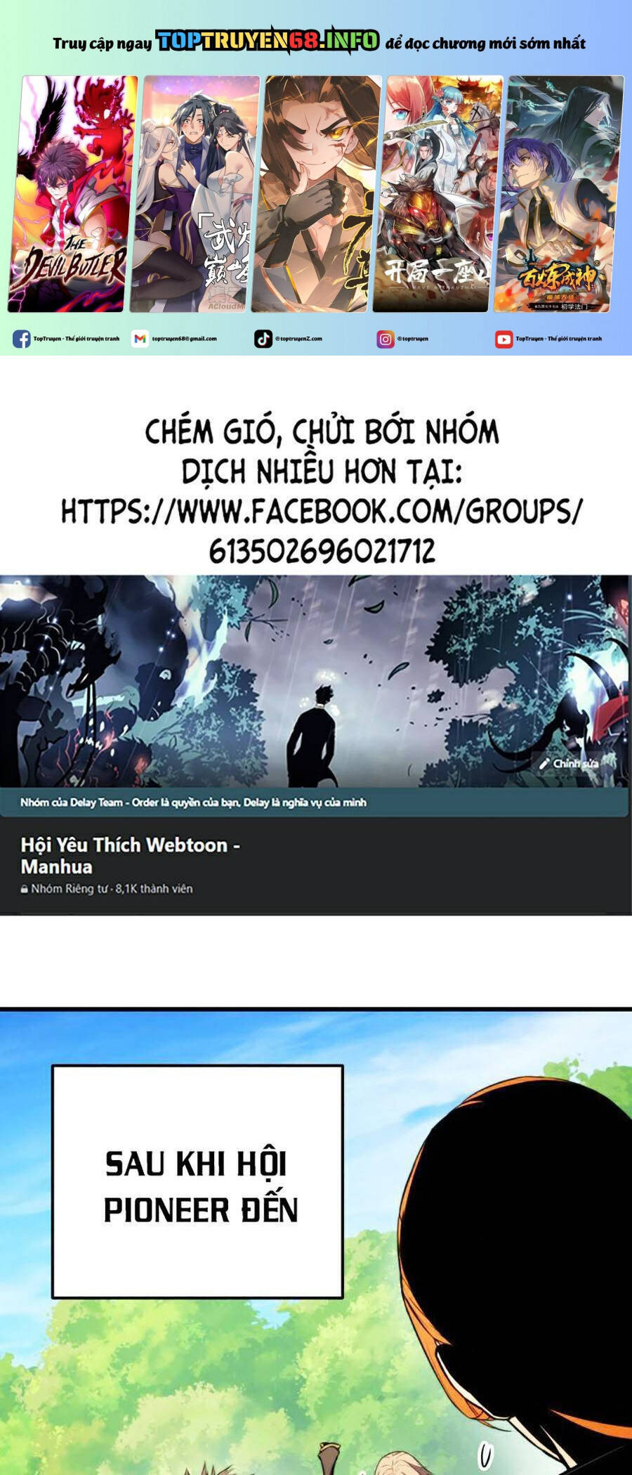 Chương 45 - Trang 1