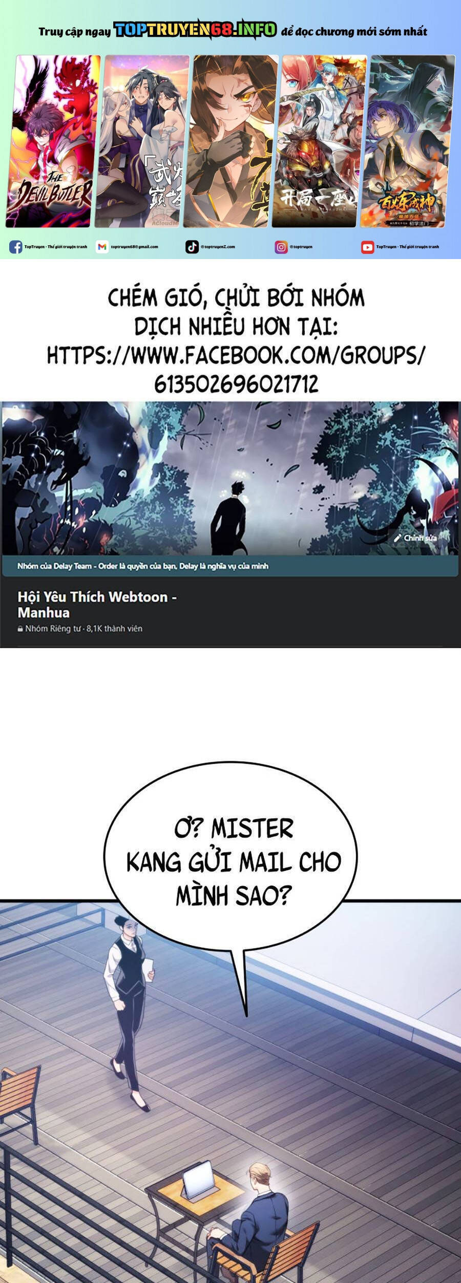 Chương 60 - Trang 1