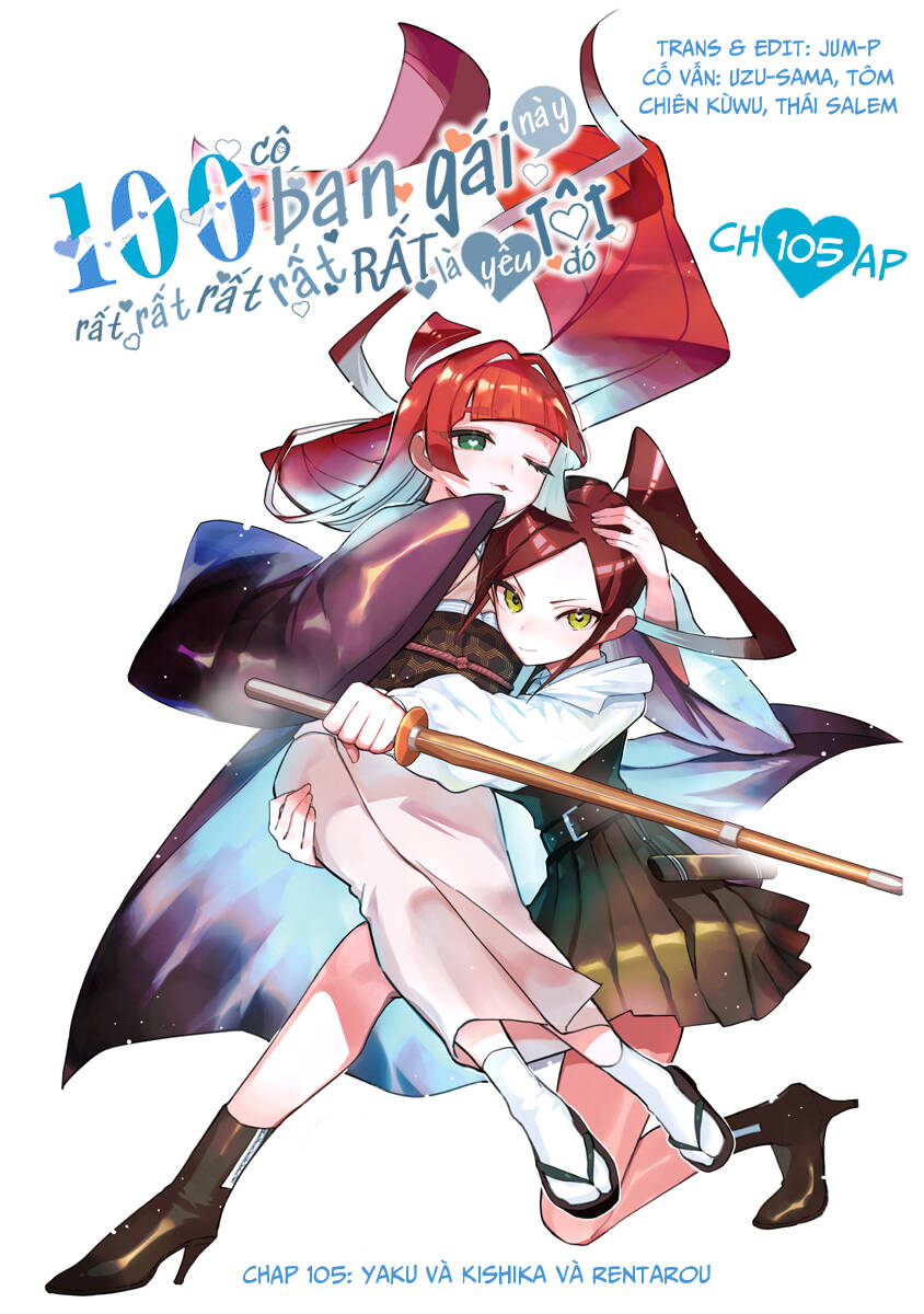Chương 105 - Trang 1