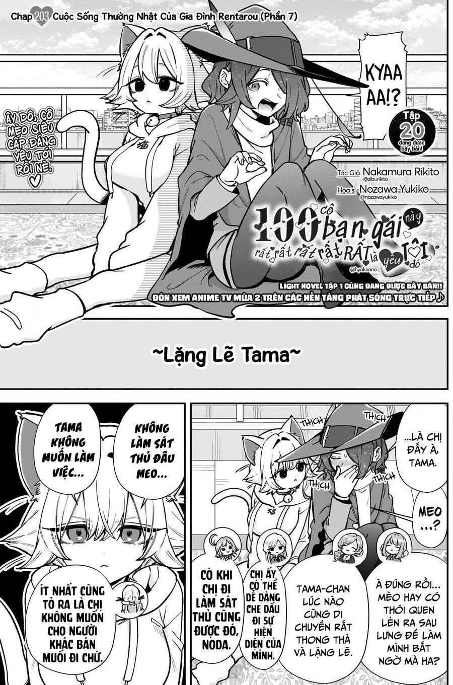 Chương 203 - Trang 2