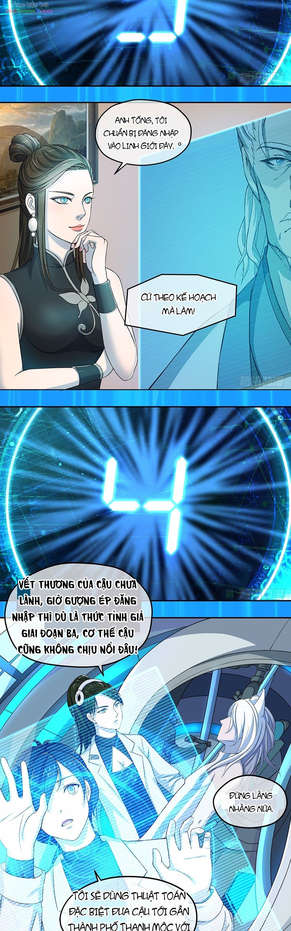 Chương 30 - Trang 1