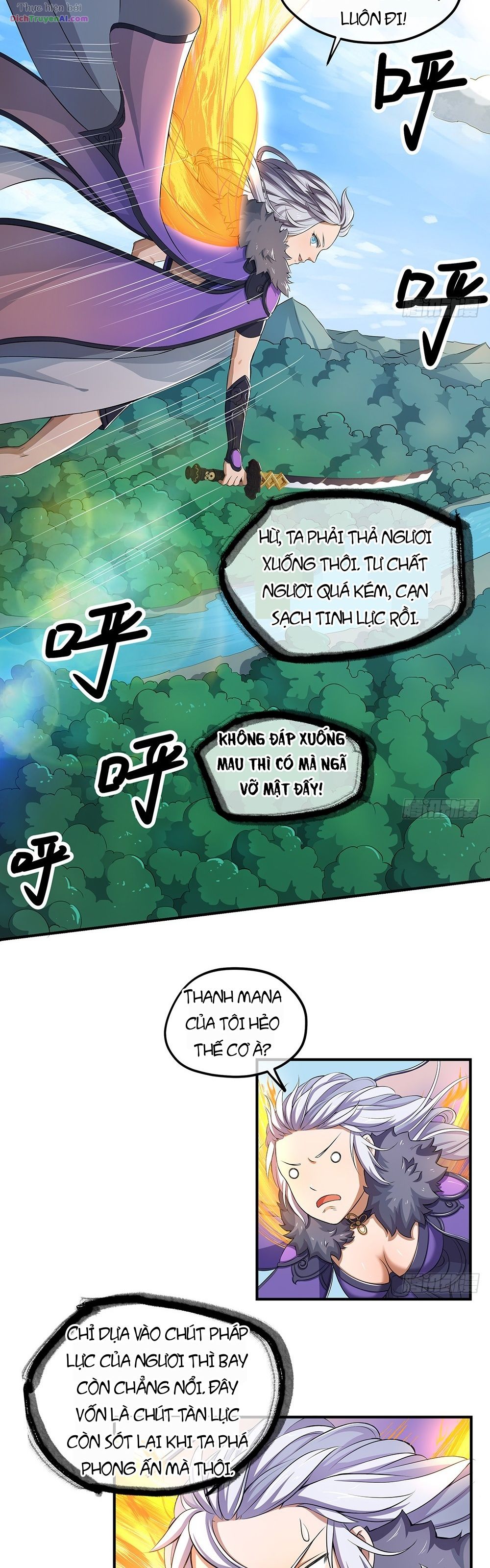 Chương 39 - Trang 1
