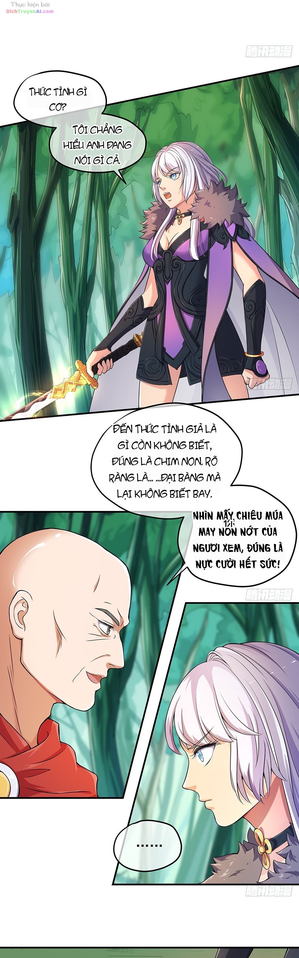 Chương 42 - Trang 1