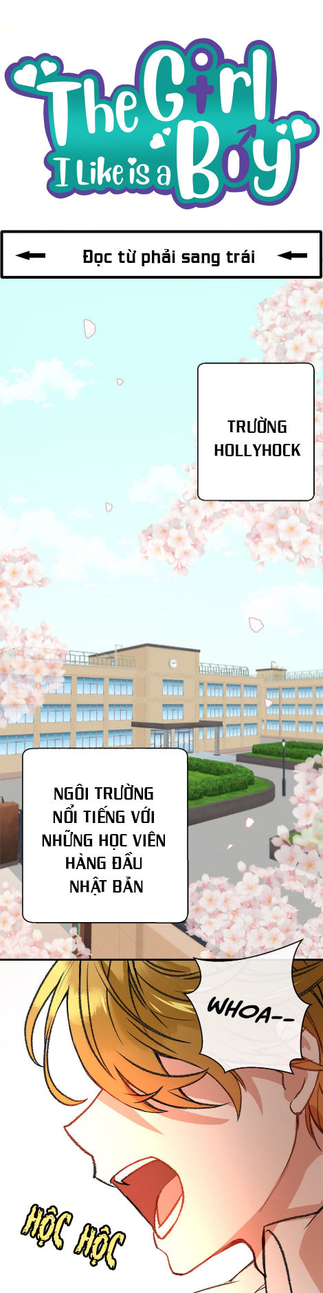 Chương 0 - Trang 1