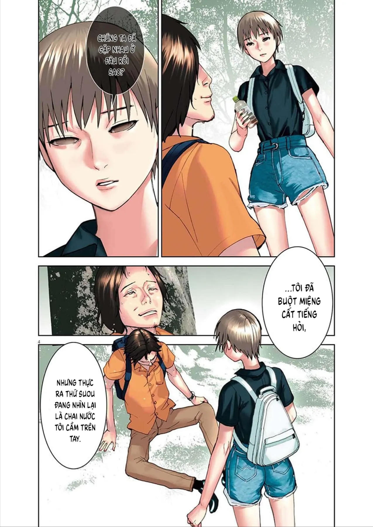 Chương 82 - Trang 2