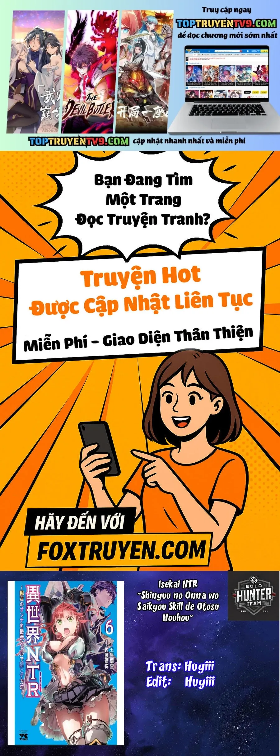 Chương 69 - Trang 1