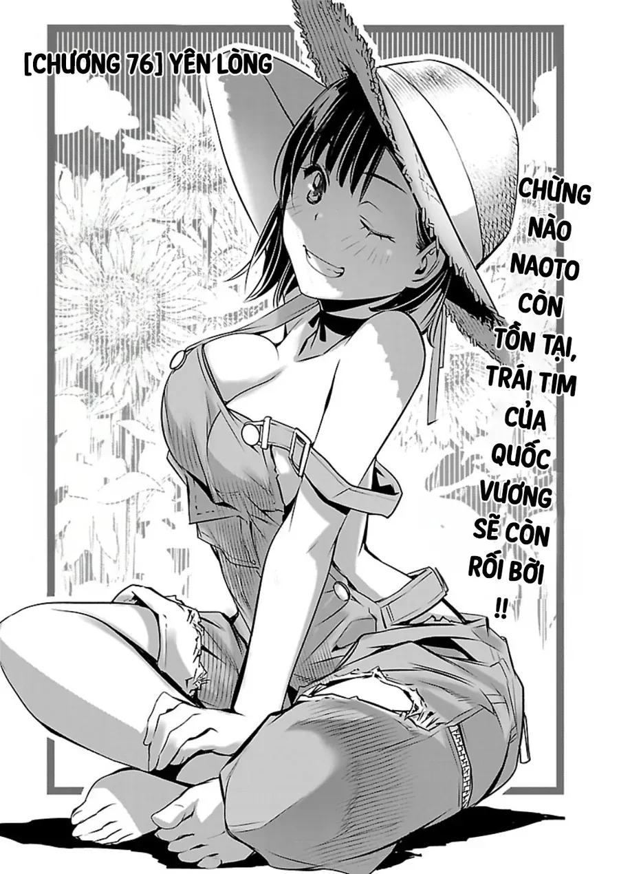 Chương 76 - Trang 1