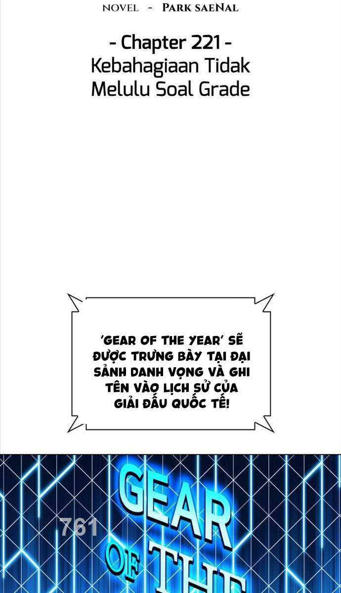Chương 221 - Trang 1
