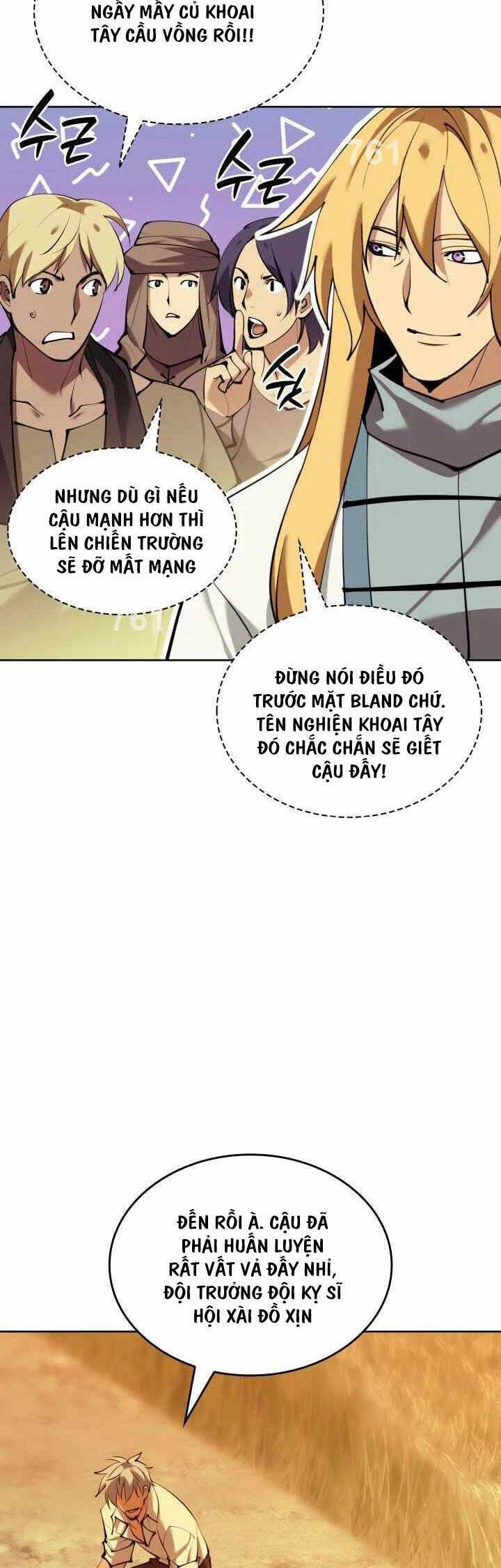 Chương 232 - Trang 1