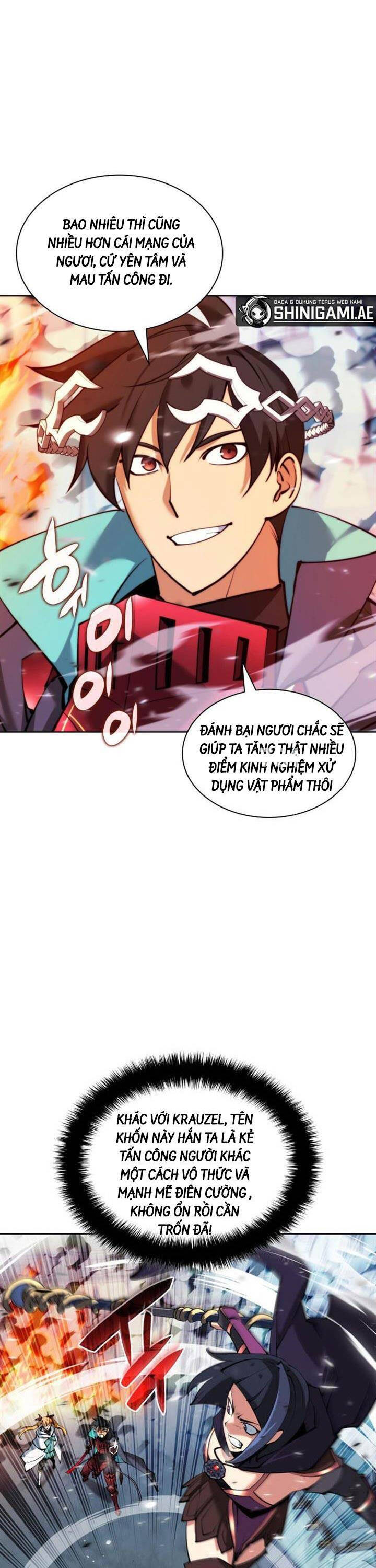 Chương 233 - Trang 1