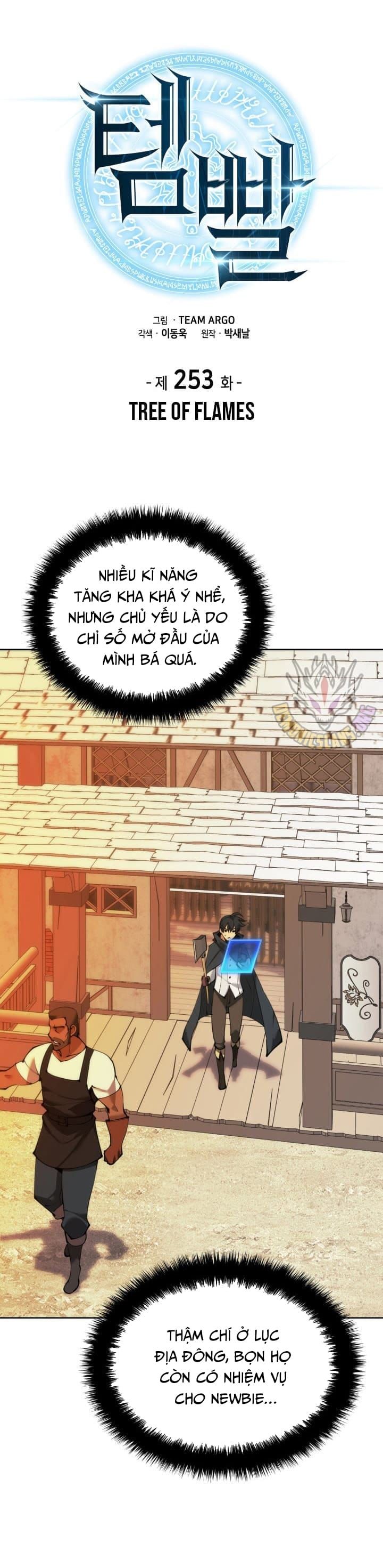 Chương 253 - Trang 1