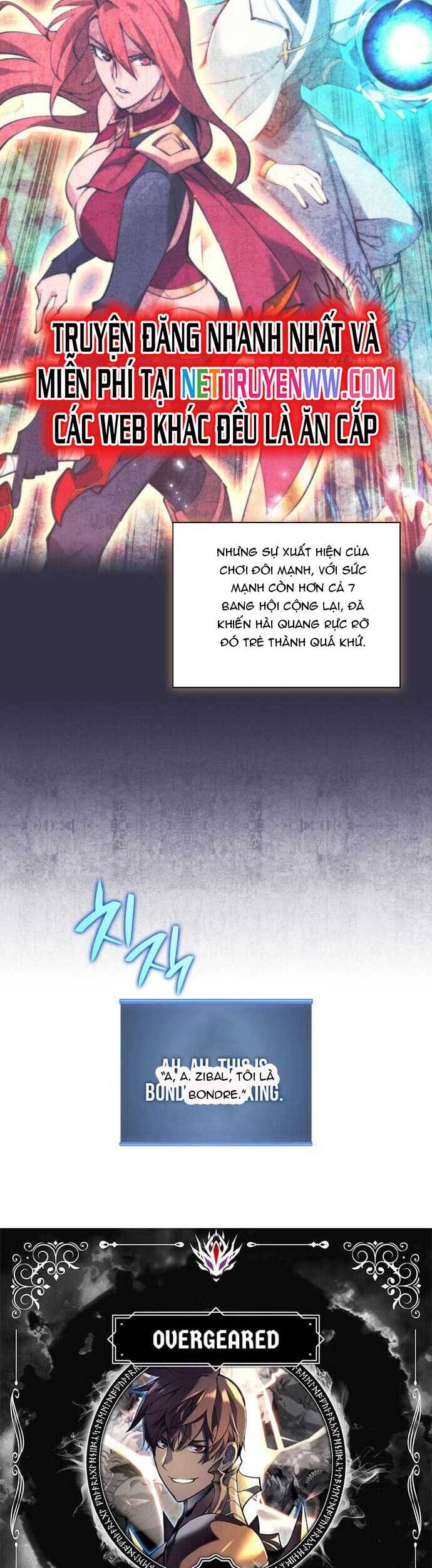 Chương 258 - Trang 1