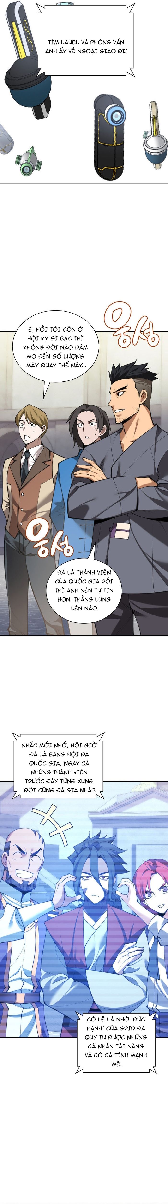 Chương 289 - Trang 1