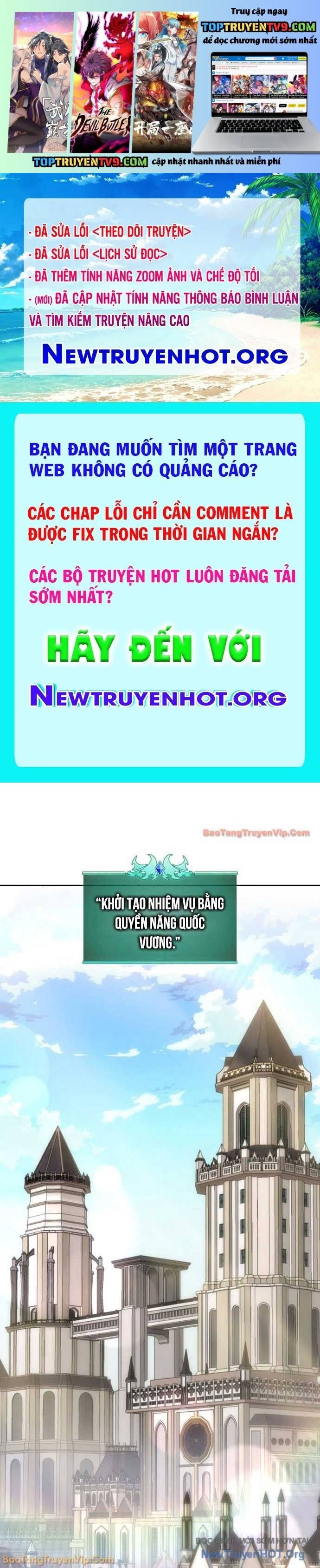 Chương 292.1 - Trang 1