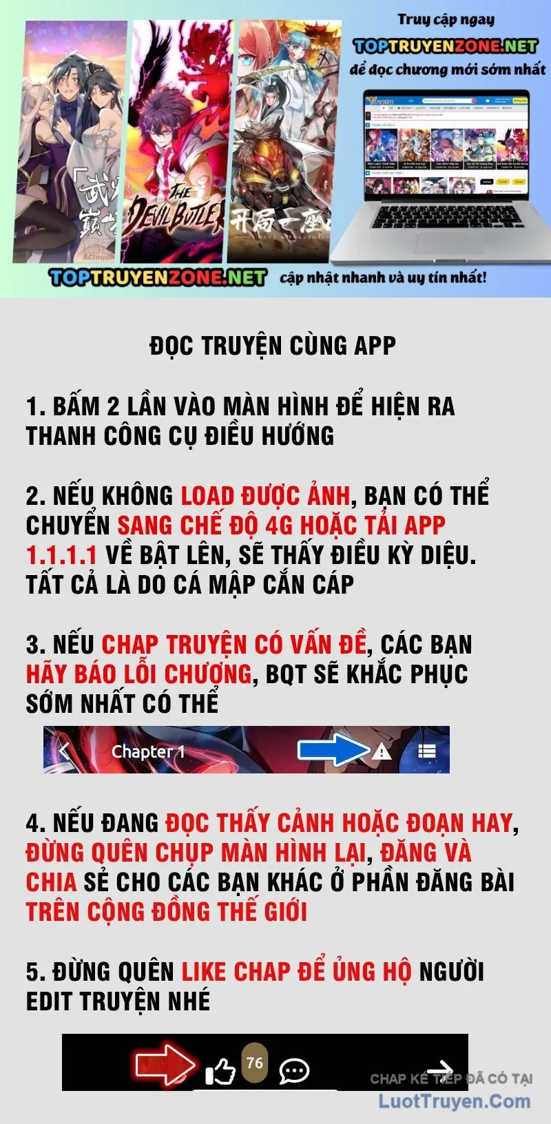 Chương 326 - Trang 1