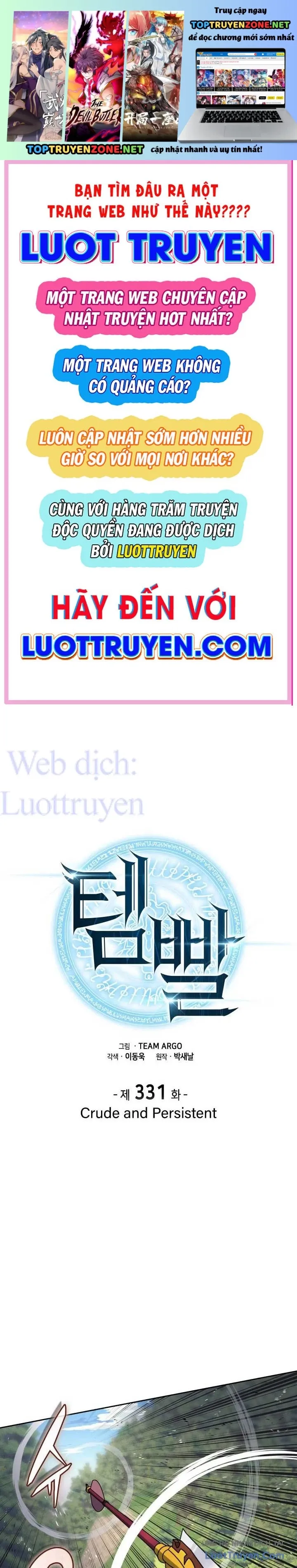 Chương 331 - Trang 1