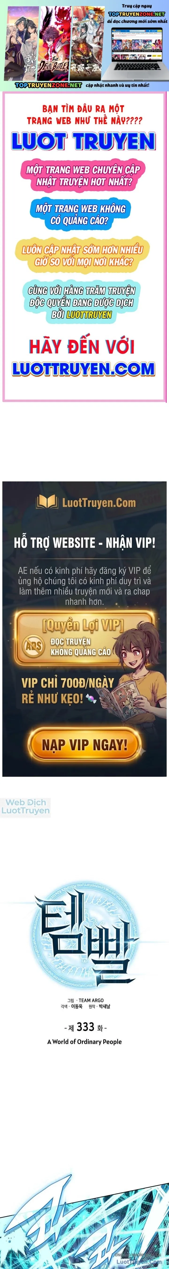 Chương 333 - Trang 1