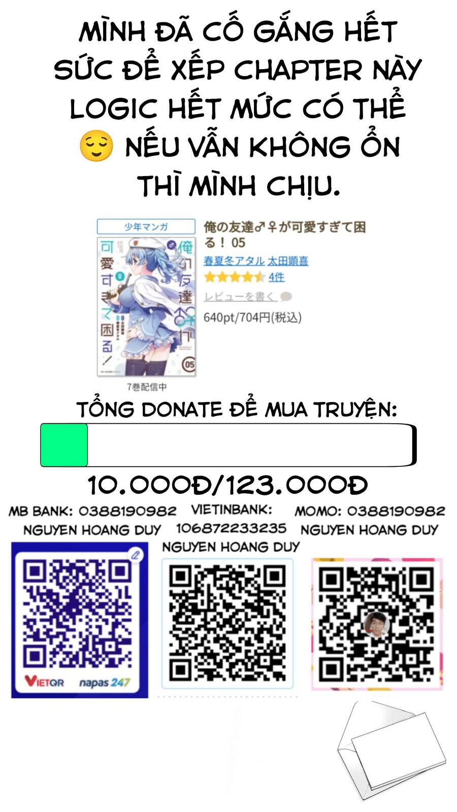 Chương 23 - Trang 1