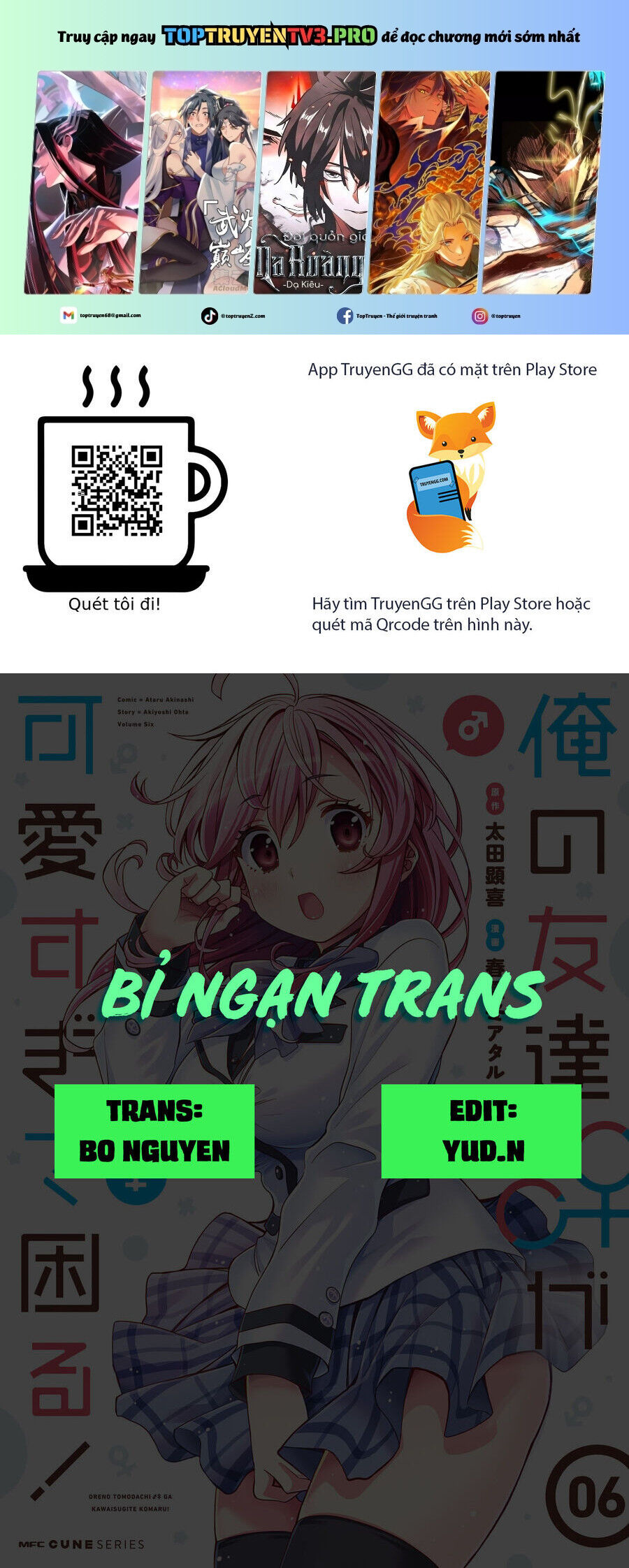 Chương 32 - Trang 1