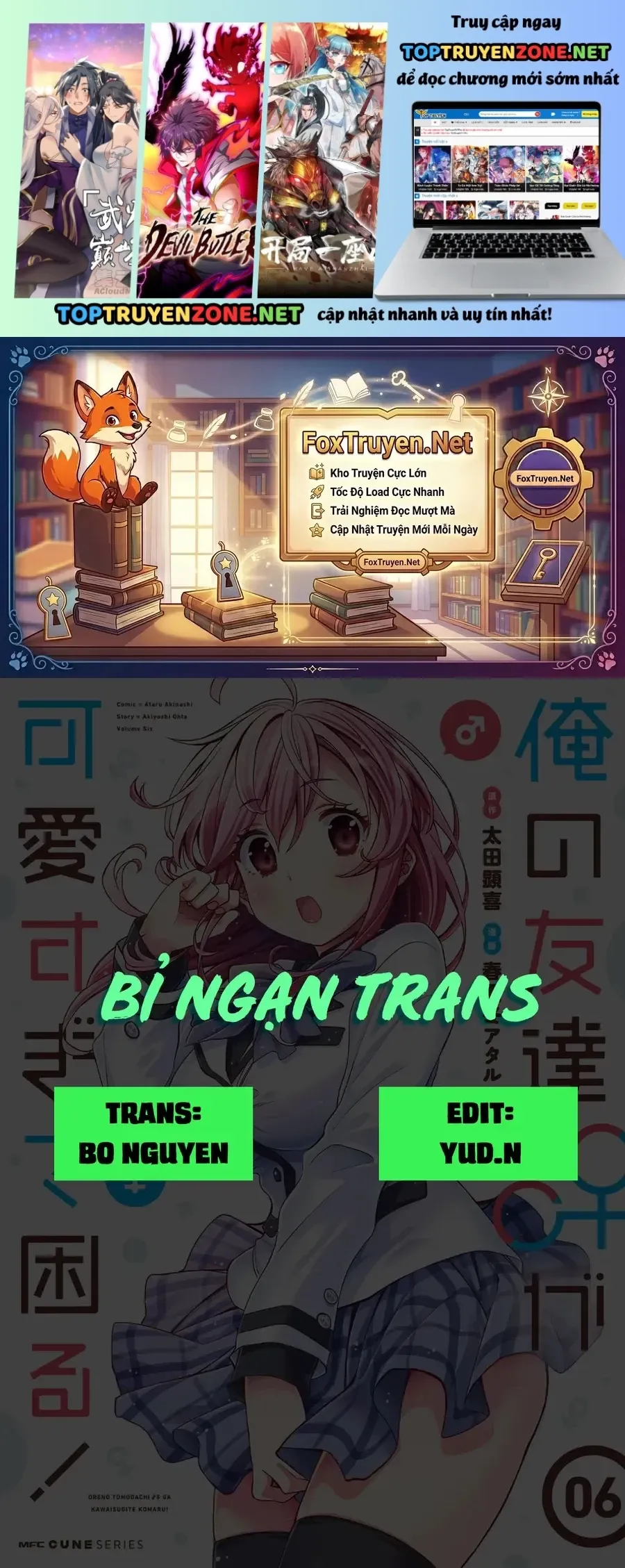 Chương 35 - Trang 1